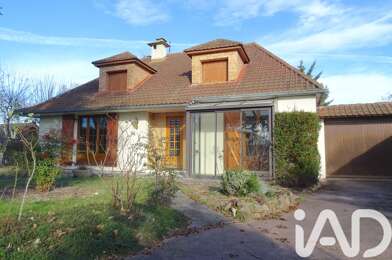 Maison 7 pièces 359000 €