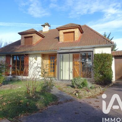 Maison 7 pièces 359000 €