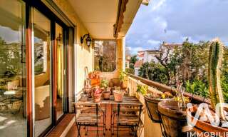 Appartement 3 Pièces 61 m² à vendre à Toulon (83000)