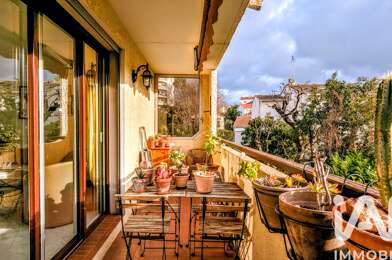 Appartement 3 pièces 220000 €