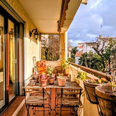 Appartement 3 pièces 220000 €