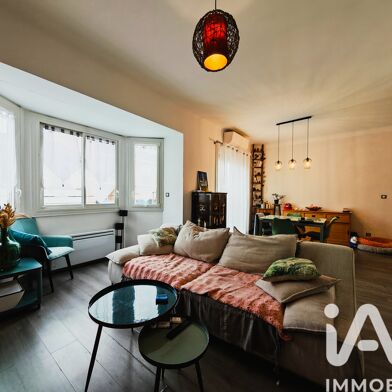 Appartement 4 pièces 137000 €