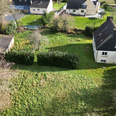 Maison 5 pièces 297000 €