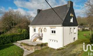 Maison 5 Pièces 111 m² à vendre à Saint-Avé (56890)