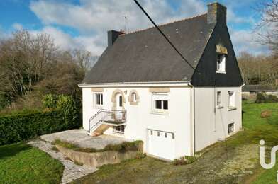 Maison 5 pièces 297000 €