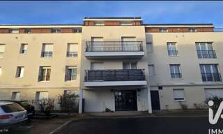 Appartement 1 Pièce 25 m² à vendre à Basse-Goulaine (44115)