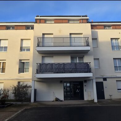 Appartement 1 pièces 108000 €