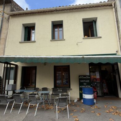 Maison 4 pièces 199000 €