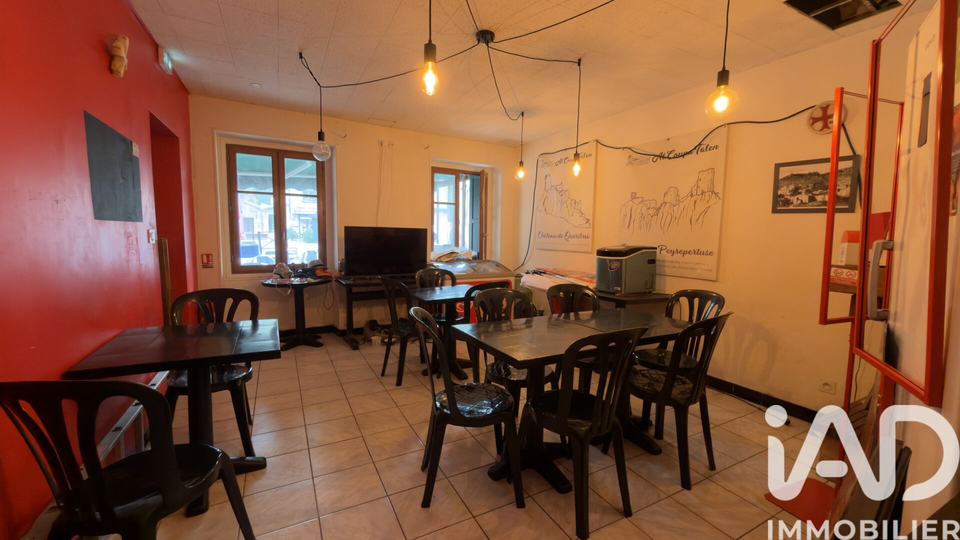 Vente Maison/villa 4 pièces - Photo 2