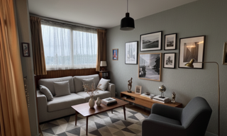 Appartement 3 Pièces 46 m² à vendre à Savigny-sur-Orge (91600)