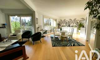 Appartement 7 Pièces 147 m² à vendre à Avrillé (49240)