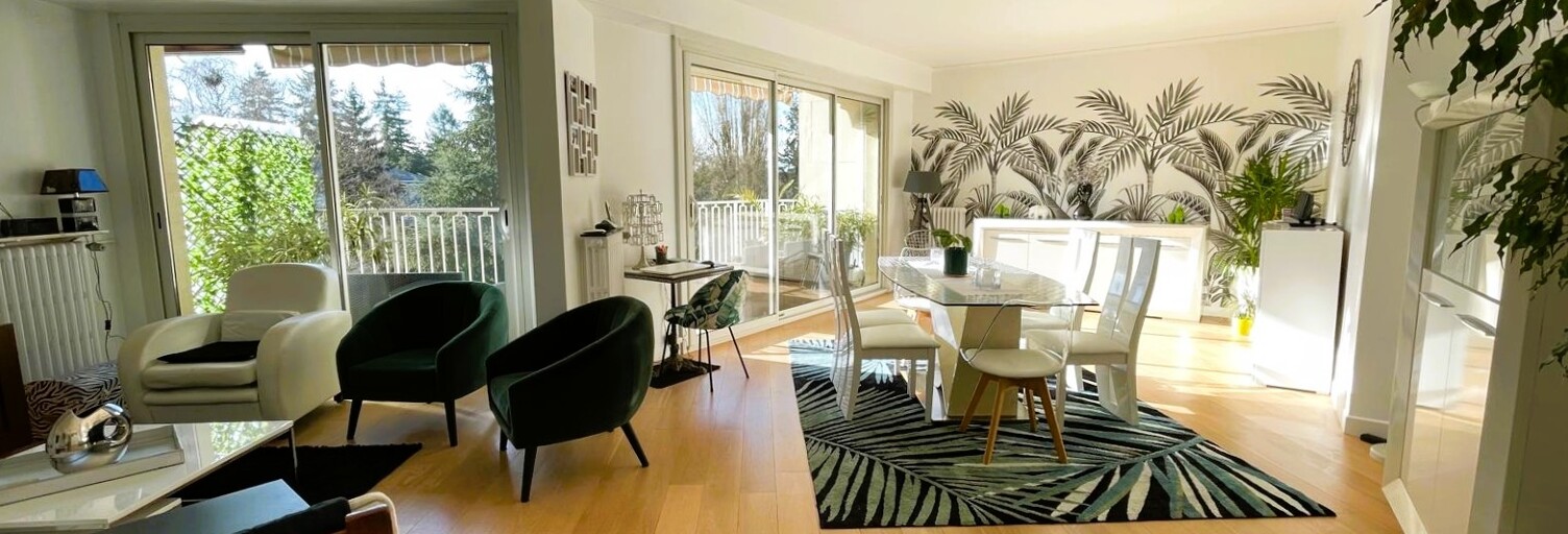 Appartement 7 Pièces 147 m² à vendre à Avrillé (49240)