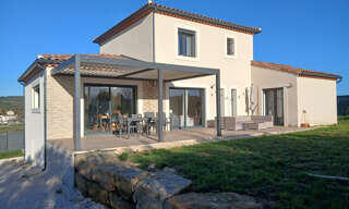 Maison 5 Pièces 130 m² à vendre à Boisset-et-Gaujac (30140)