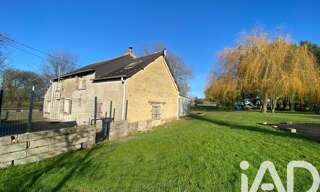 Maison 4 Pièces 94 m² à vendre à Boisgervilly (35360)