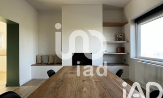 Maison 8 Pièces 182 m² à vendre à Bois-Grenier (59280)