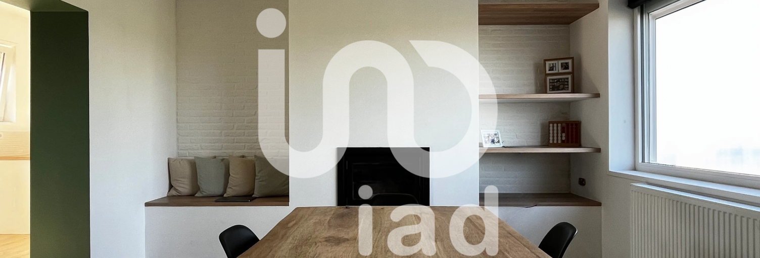 Maison 8 Pièces 182 m² à vendre à Bois-Grenier (59280)