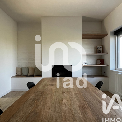 Maison 8 pièces 375000 €