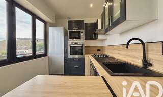 Maison 4 Pièces 80 m² à vendre à Troissy (51700)