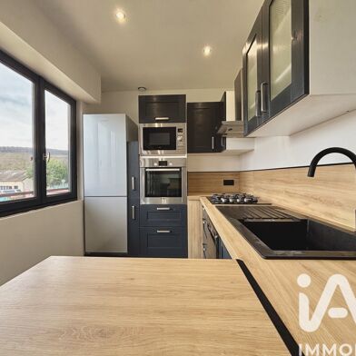 Maison 4 pièces 169000 €