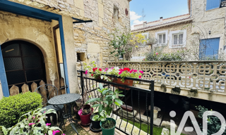 Maison 4 Pièces 100 m² à vendre à Langlade (30980)