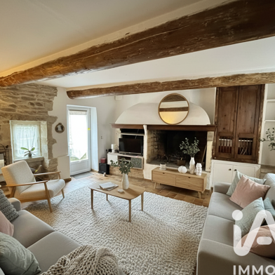 Maison 4 pièces 235000 €