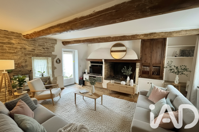 Maison 4 pièces 235000 €