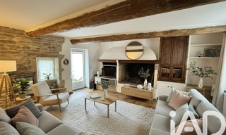 Maison 4 Pièces 100 m² à vendre à Langlade (30980)