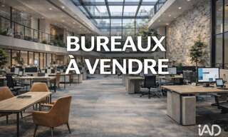 Commerce  1145 m² à vendre à Paris 18 (75018)