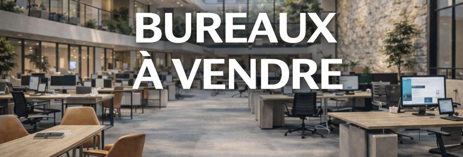 Commerce  1145 m² à vendre à Paris 18 (75018)