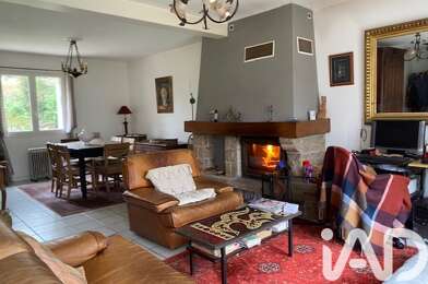 Maison 5 pièces 288750 €