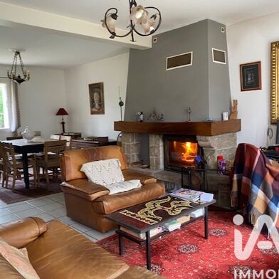 Maison 5 pièces 288750 €