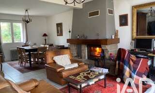 Maison 5 Pièces 112 m² à vendre à Plomelin (29700)