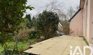 Maison 5 Pièces 112 m² à vendre à Plomelin (29700)