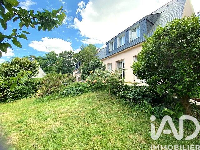Maison à vendre, 5 pièces, 112 m², Plomelin