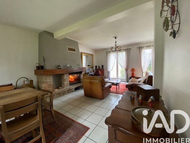 Vente Maison/villa 5 pièces - Photo 4