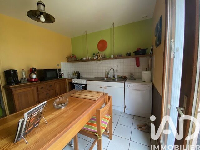 Vente Maison/villa 5 pièces - Photo 5