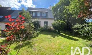 Maison 5 Pièces 112 m² à vendre à Plomelin (29700)