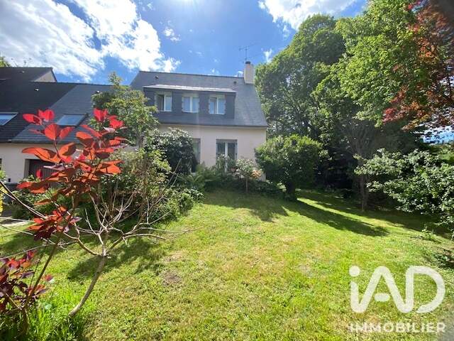 Vente Maison/villa 5 pièces — photo du bien
