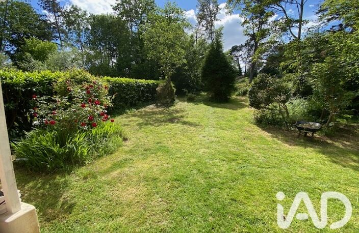 Vente Maison/villa 5 pièces — photo 2