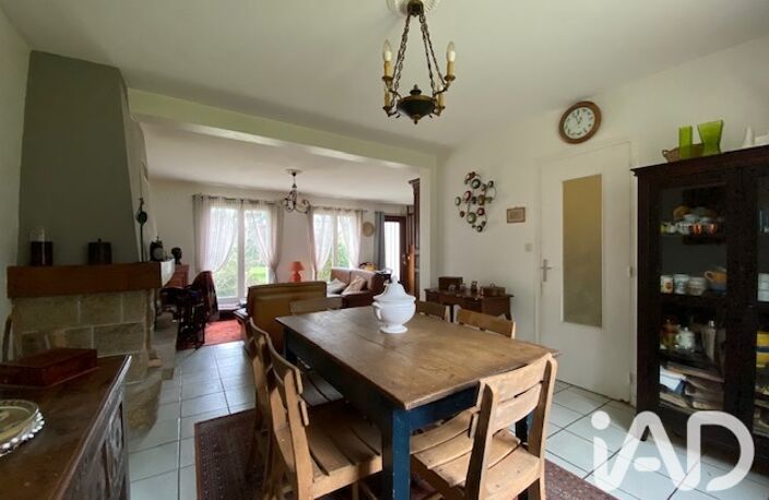 Vente Maison/villa 5 pièces — photo 3