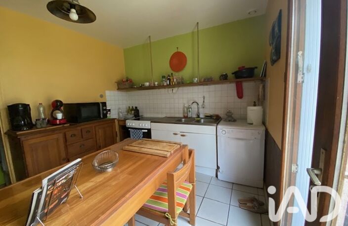 Vente Maison/villa 5 pièces — photo 4