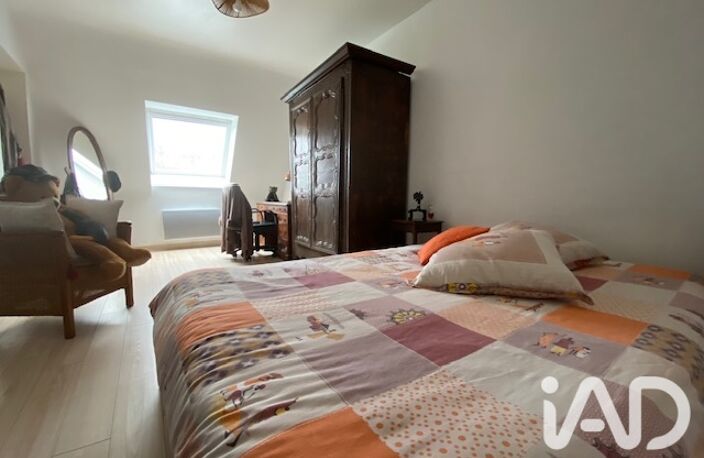 Vente Maison/villa 5 pièces — photo 5