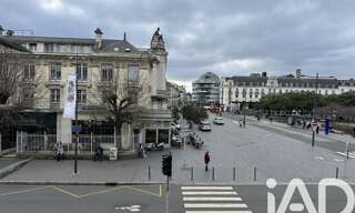 Appartement 1 Pièce 14 m² à vendre à Tours (37000)