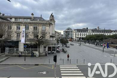 Appartement 1 pièces 95000 €