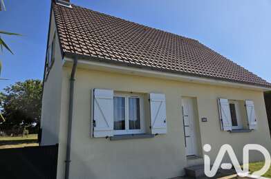 Maison 4 pièces 235000 €