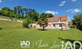 Maison 8 Pièces 175 m² à vendre à Brueil-en-Vexin (78440)