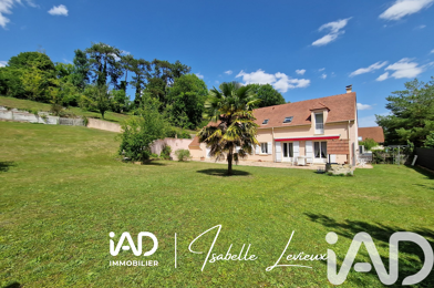 Maison 8 pièces 459000 €