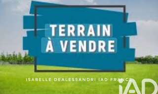 Terrain  481 m² à vendre à Sanary-sur-Mer (83110)