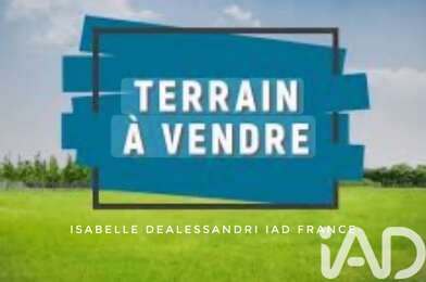 Terrain  335000 €