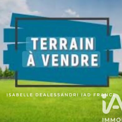 Terrain  335000 €